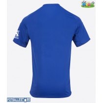 Leicester City Hjemmedrakt 2025-26 Kortermet